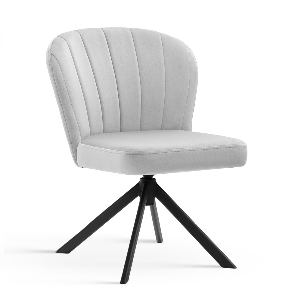 atreve-shelly-twist-chaise-pivotante-tapiss-e-salon image 1