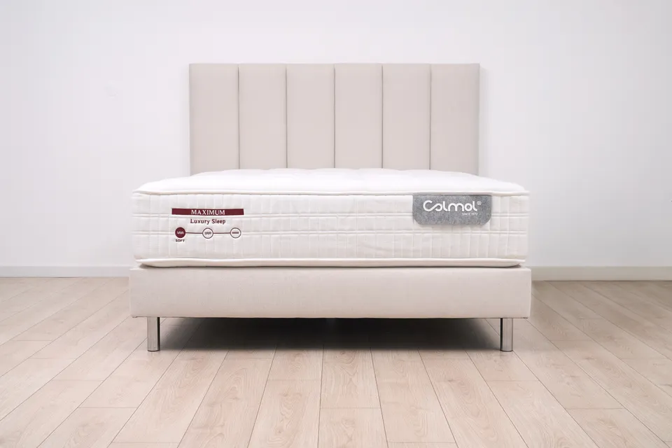 colmol-quadrato-t-te-de-lit-140x120-cm-perle-tissu image 1