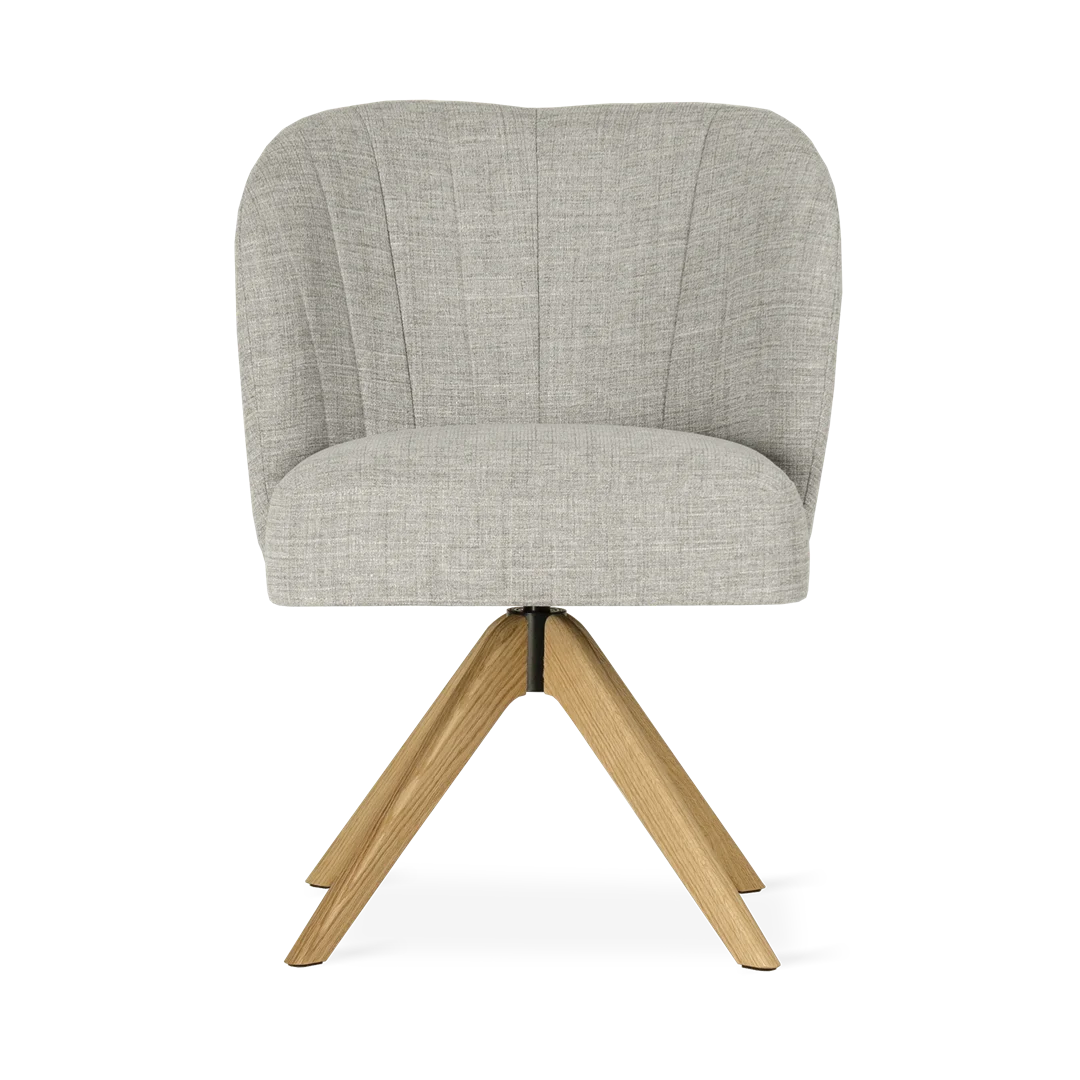 atreve-shelly-supreme-wood-chaise-pivotante-mousse image 2