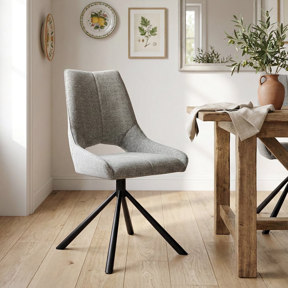 hemisphere-sud-galaad-chaise-pivotante-salle-a-manger image 1