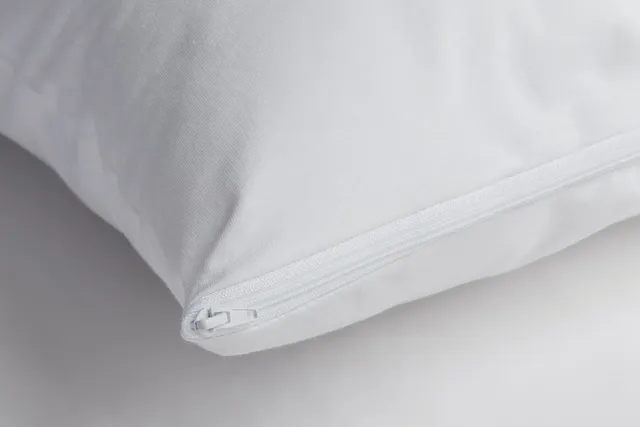 colmol-coussins-housse-de-coussin-50x70cm-anti-acariens image 1