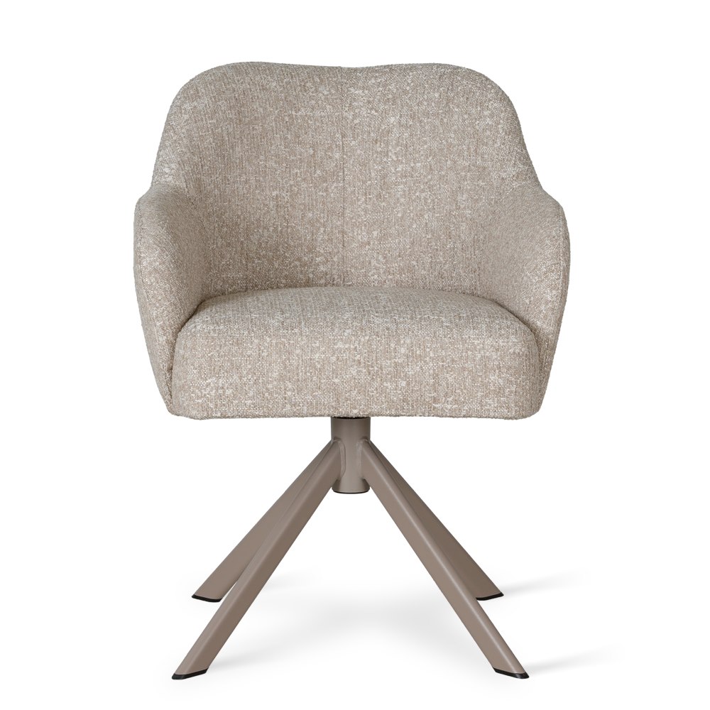 atreve-aurin-supreme-chaise-pivotante-m-tal-360 image 2