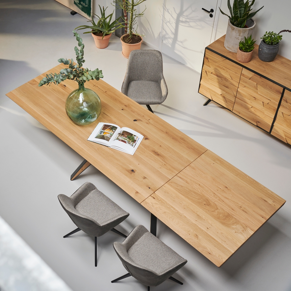 hemisph-re-sud-tulsa-table-extensible-tr-teaux image 3