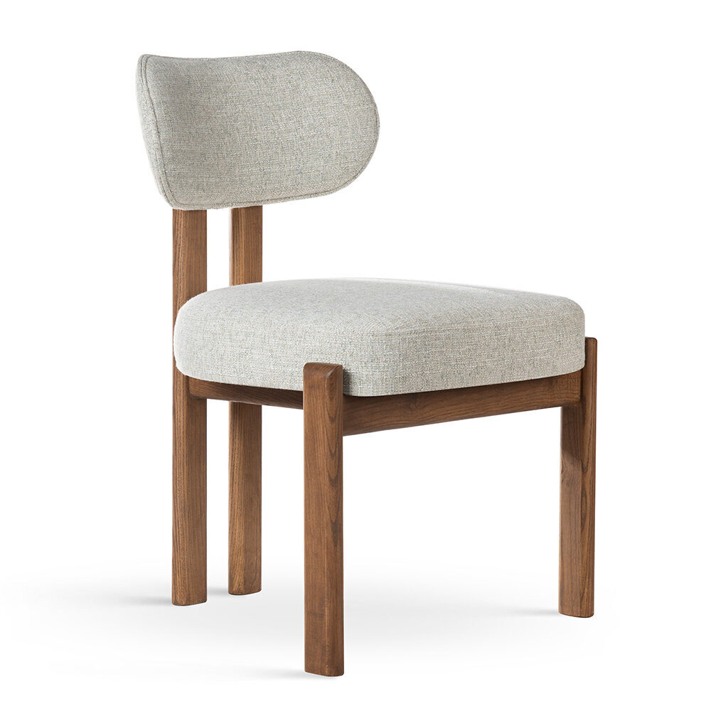 atreve-isola-chaise-en-bois-mousse-pied-bois image 1