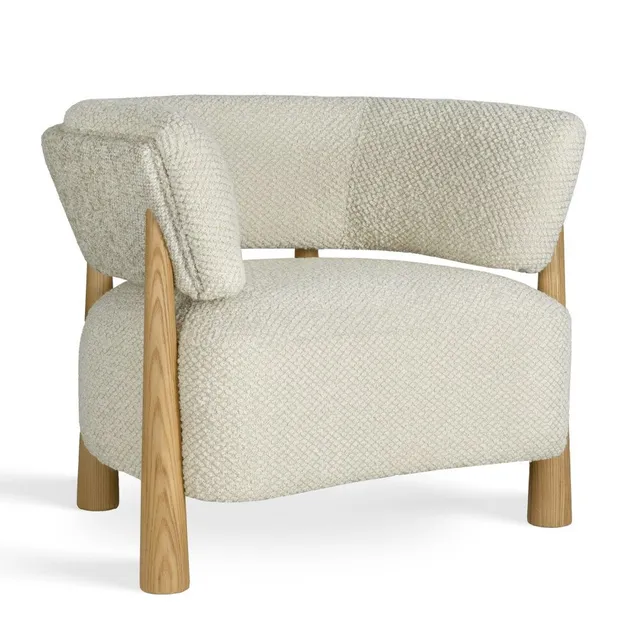 atreve-madison-fauteuil-pivotant-360-ressorts image 1