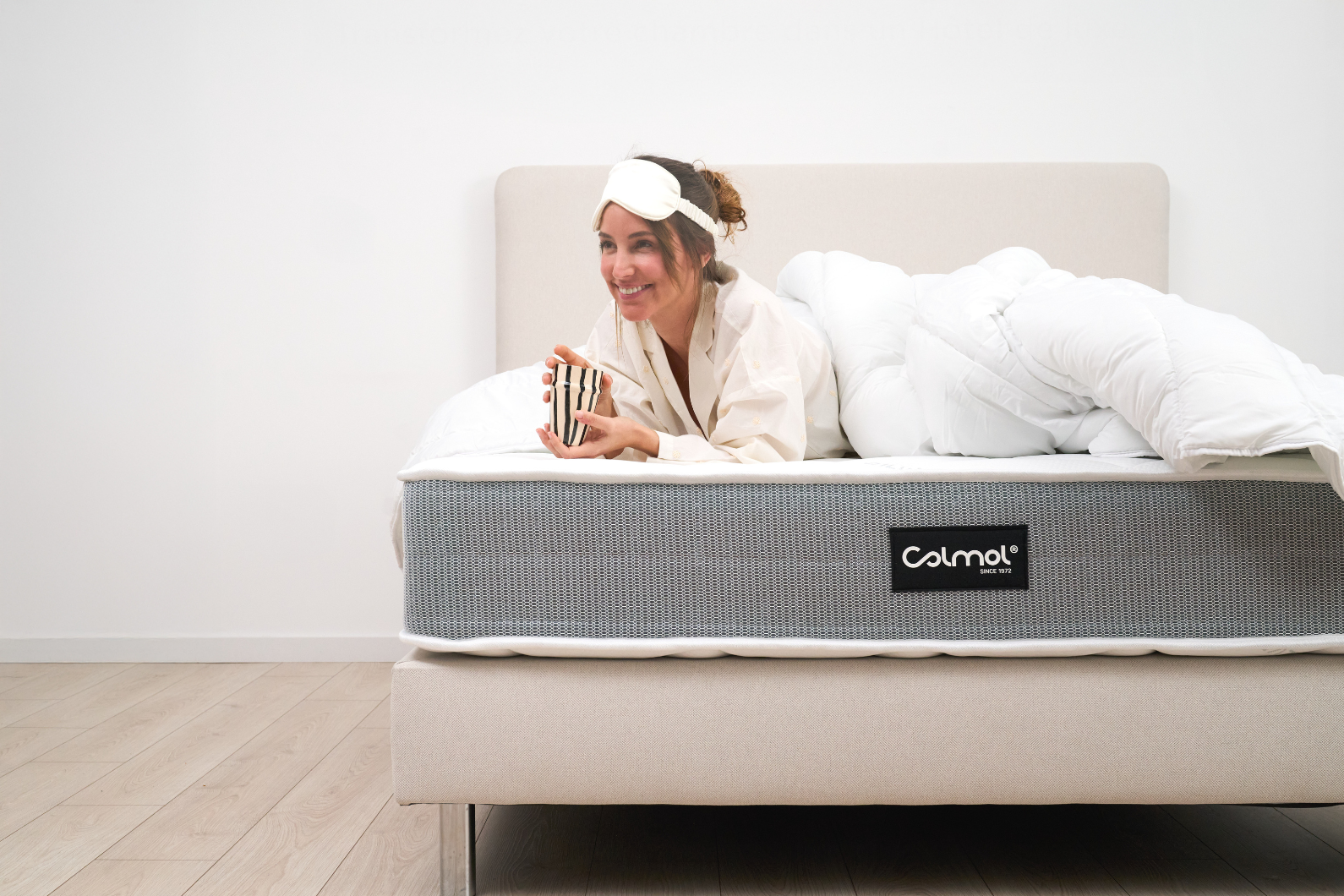 colmol-millenar-matelas-ressorts-ensach-s-140x190-cm image 2