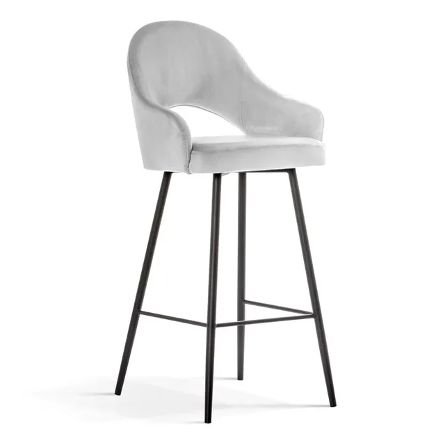 atreve-goda-l-tabouret-bar-70-cm-mousse image 1