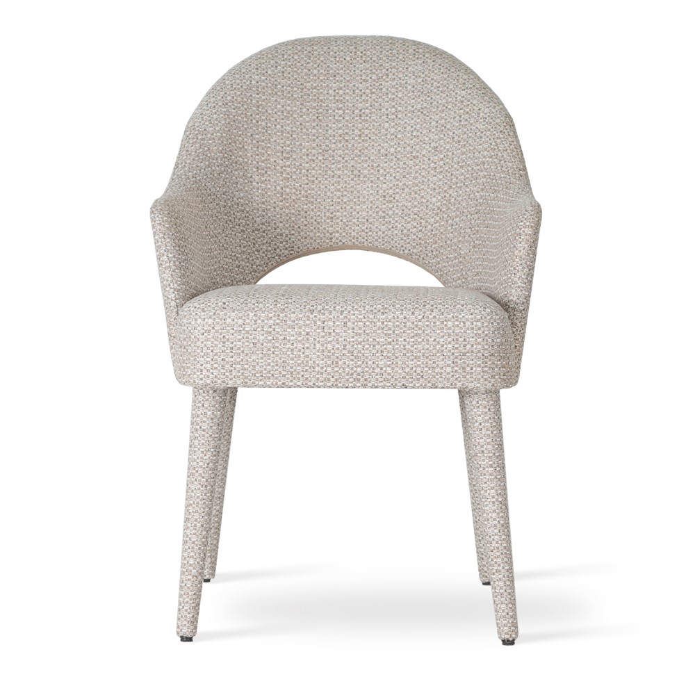 atreve-goda-supreme-sock-chaise-bois-mousse-ressort image 2