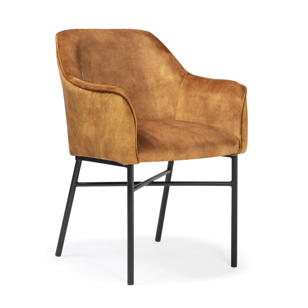 atreve-malaga-chaise-cuisine-assise-tapiss-e image 2