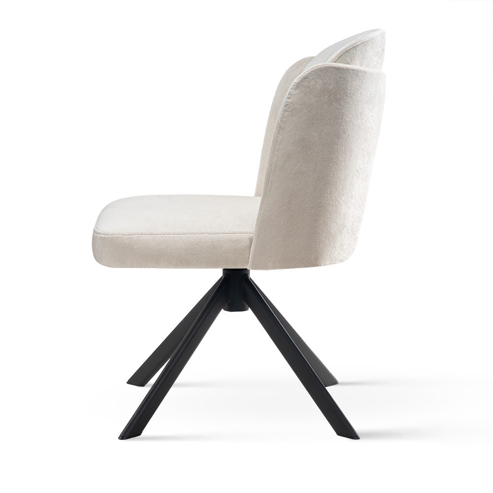 atreve-beetle-twist-chaise-pivotante-tapiss-e image 4