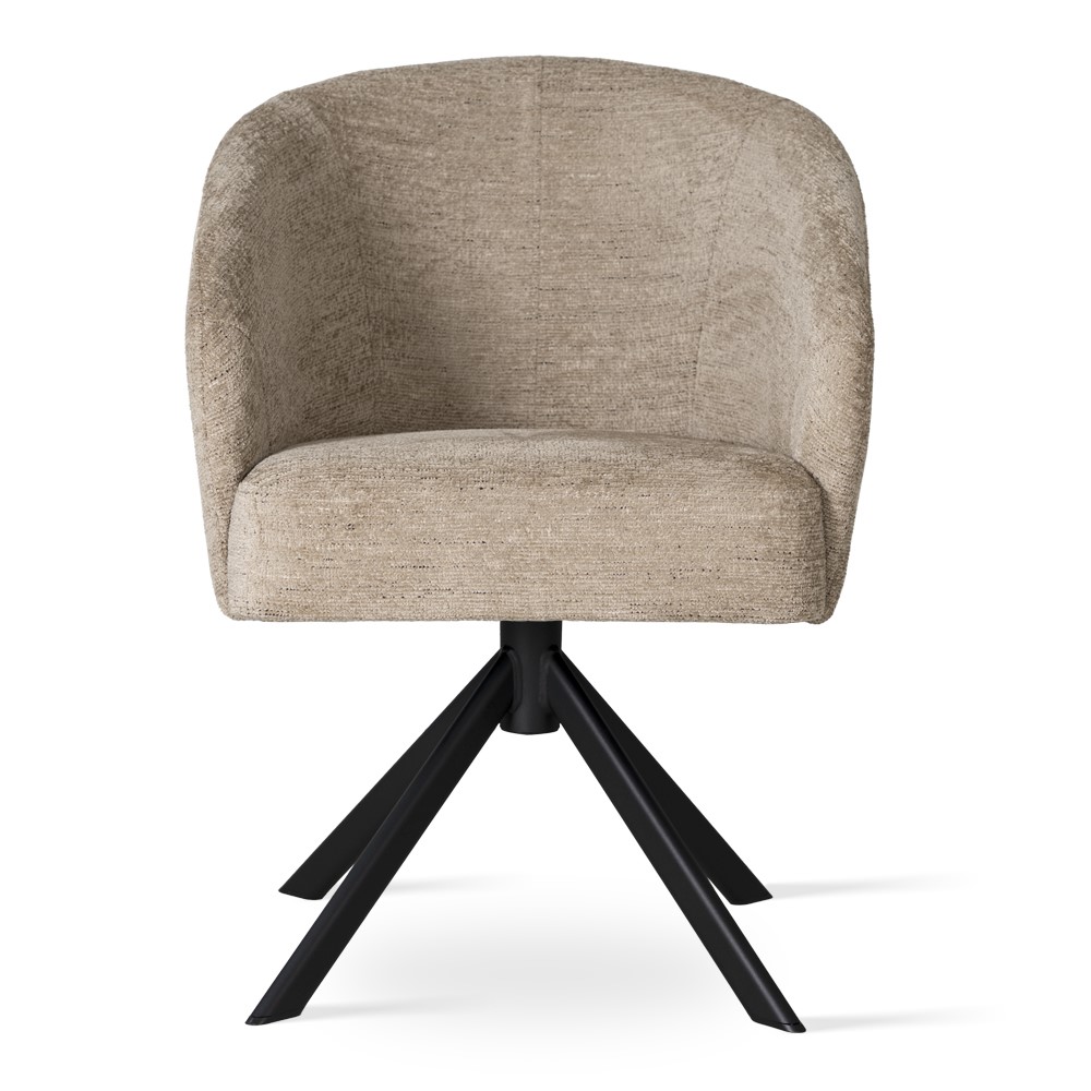 atreve-seni-supreme-chaise-pivotante-m-tal-360 image 2