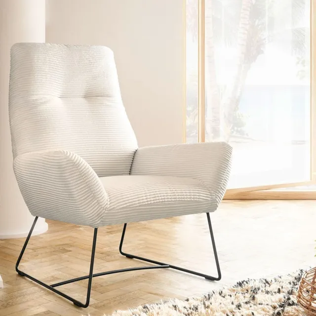 hemisphere-sud-basile-fauteuil-tissu-salon image 1