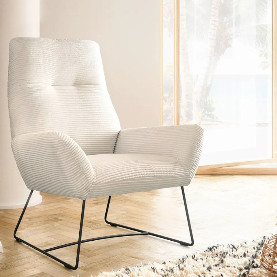 hemisphere-sud-basile-fauteuil-tissu-salon image 1
