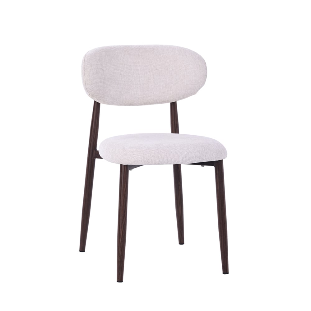 hemisphere-sud-cool-chaise-salle-manger-tissu image 4