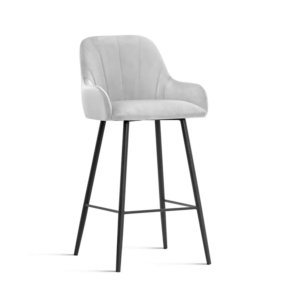 atreve-tulip-m-tabouret-de-bar-m-tal-60-cm image 1