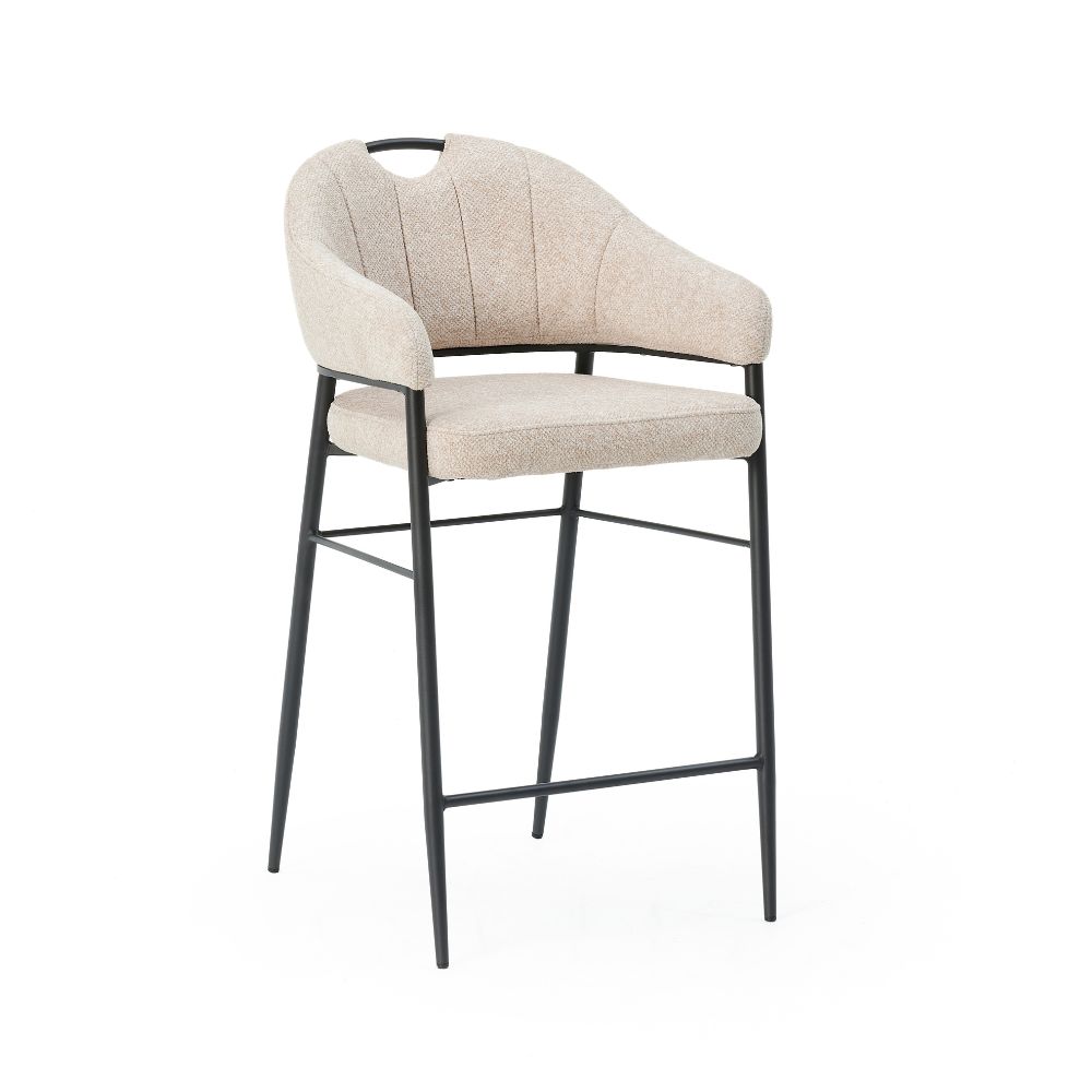 hemisph-re-sud-elinor-tabouret-bar-dossier-accoudoirs image 3