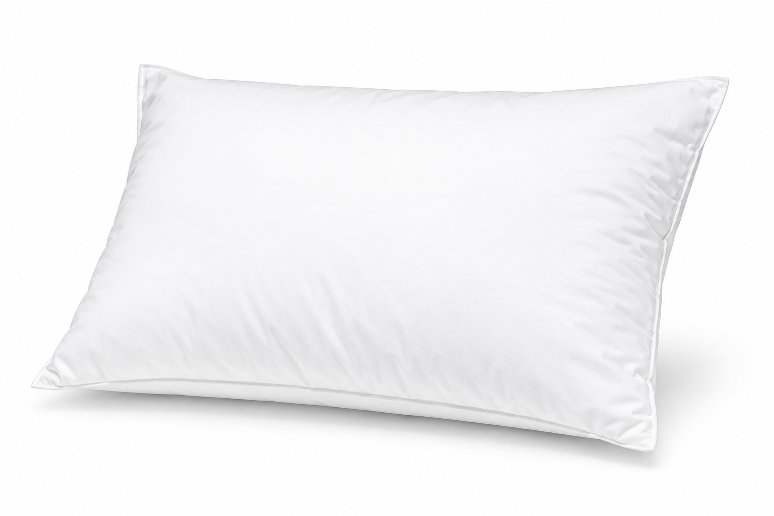 colmol-coussins-oreiller-en-plume-70x50cm-respirant image 3