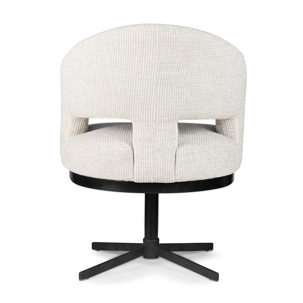 atreve-tessa-chaise-pivotante-tapiss-e-tissu image 3