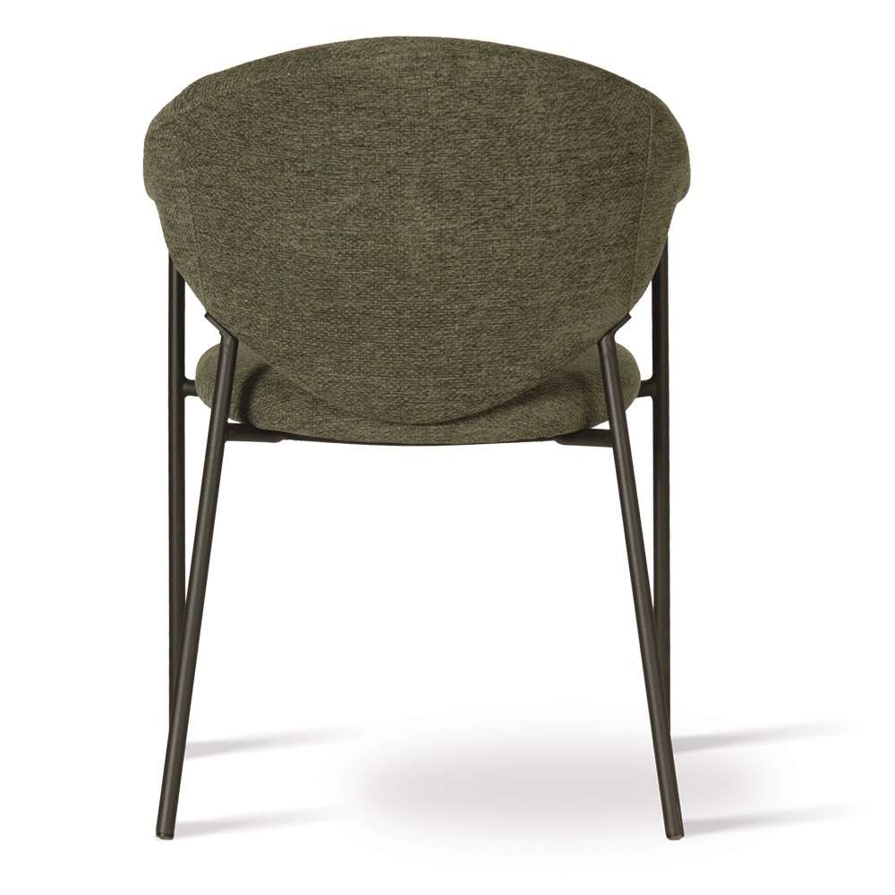 atreve-noti-chaise-cuisine-verte-pied-noir image 4