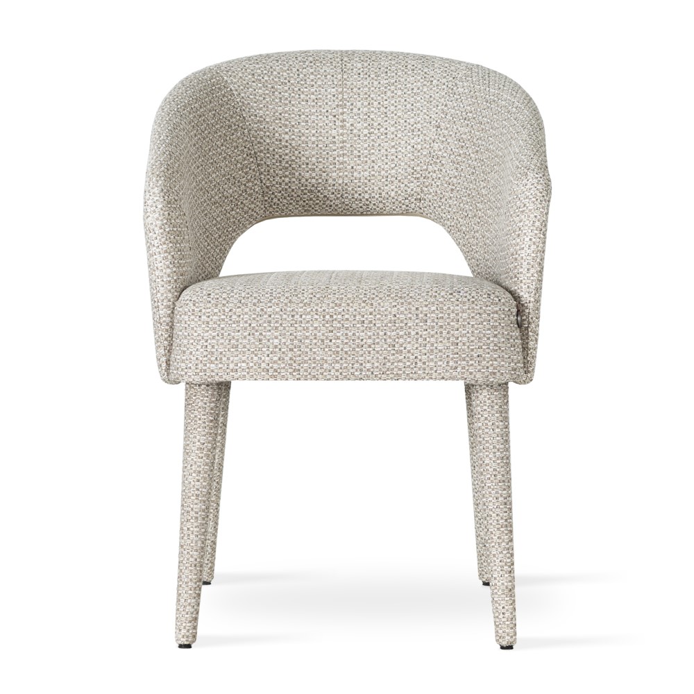 atreve-ines-supreme-sock-chaise-bois-ressorts image 2
