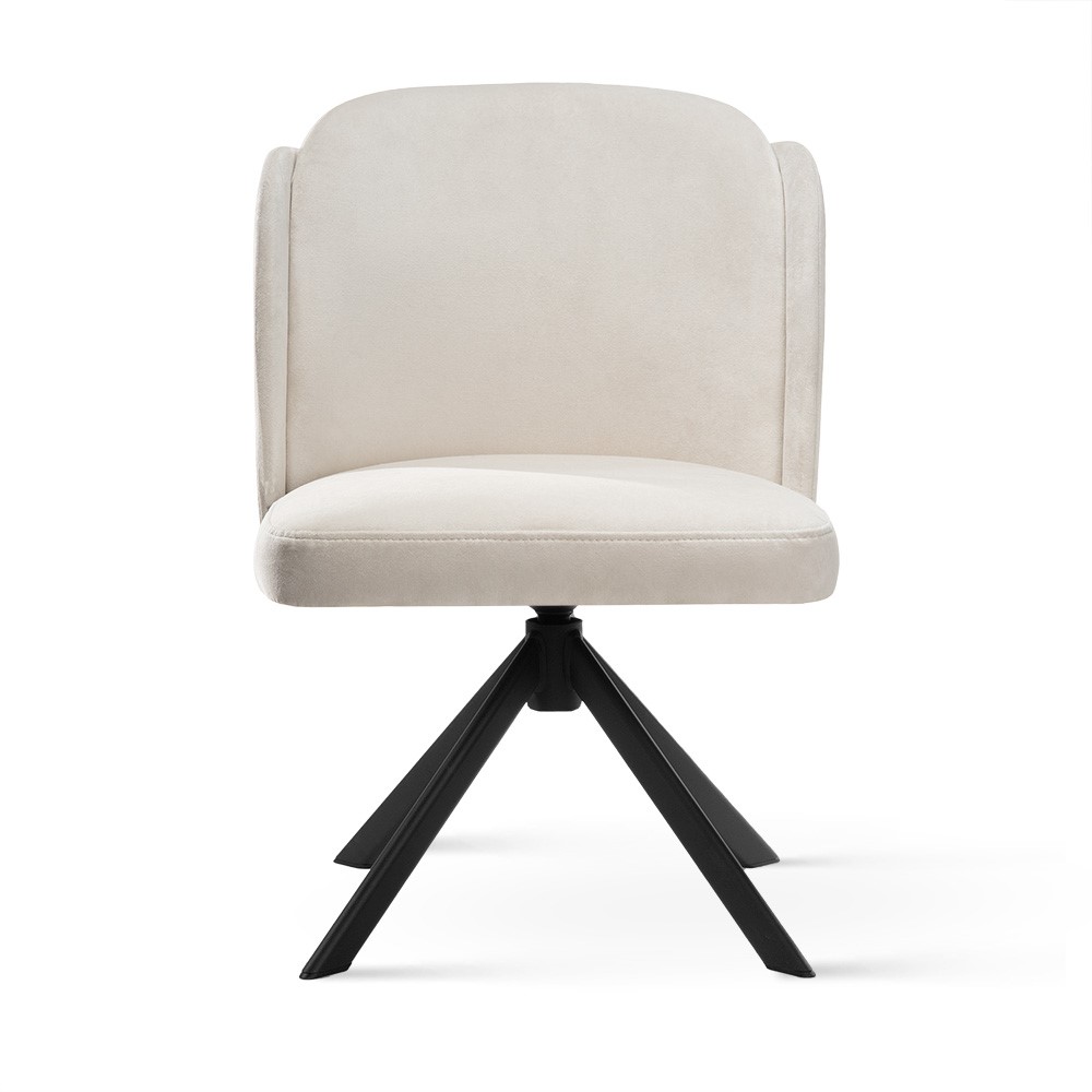 atreve-beetle-twist-chaise-pivotante-tapiss-e image 2
