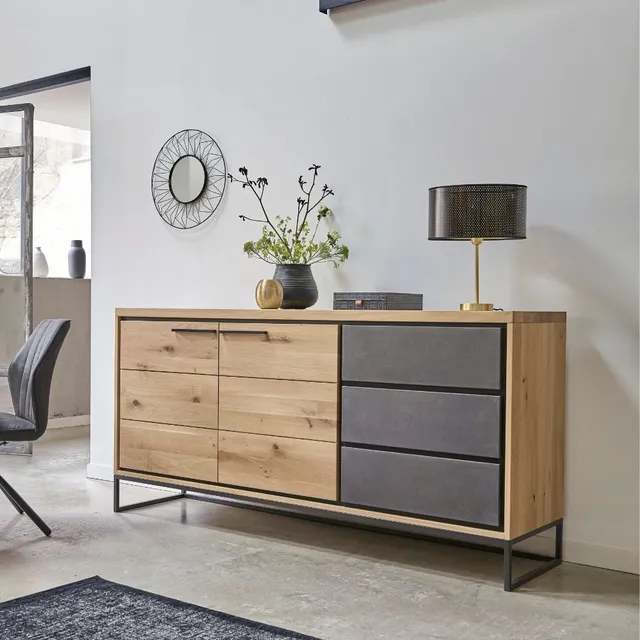 hemisphere-sud-bruyeres-buffet-2-portes-bois-beton image 1