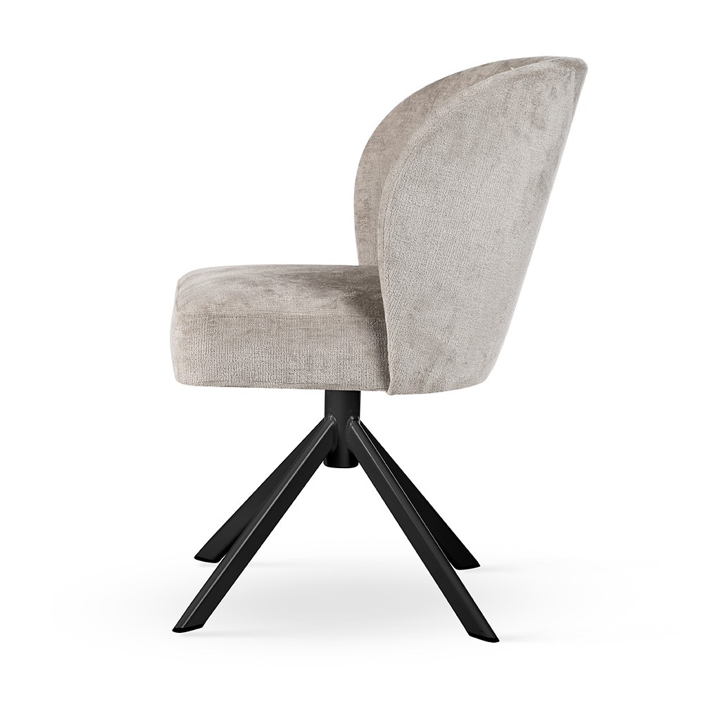 atreve-shelly-supreme-fauteuil-pivotant-tapiss image 4