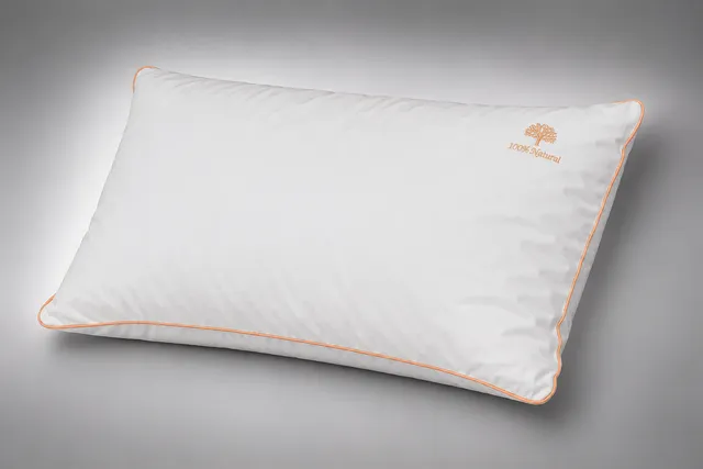 colmol-kapok-oreiller-naturel-70x50-cm-bio image 1