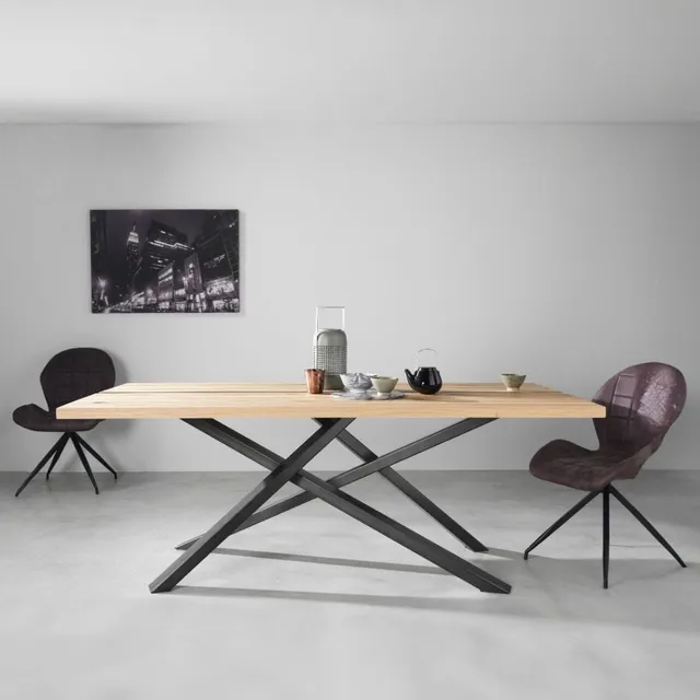 hemisphere-sud-corsica-table-repas-pied-croix image 1
