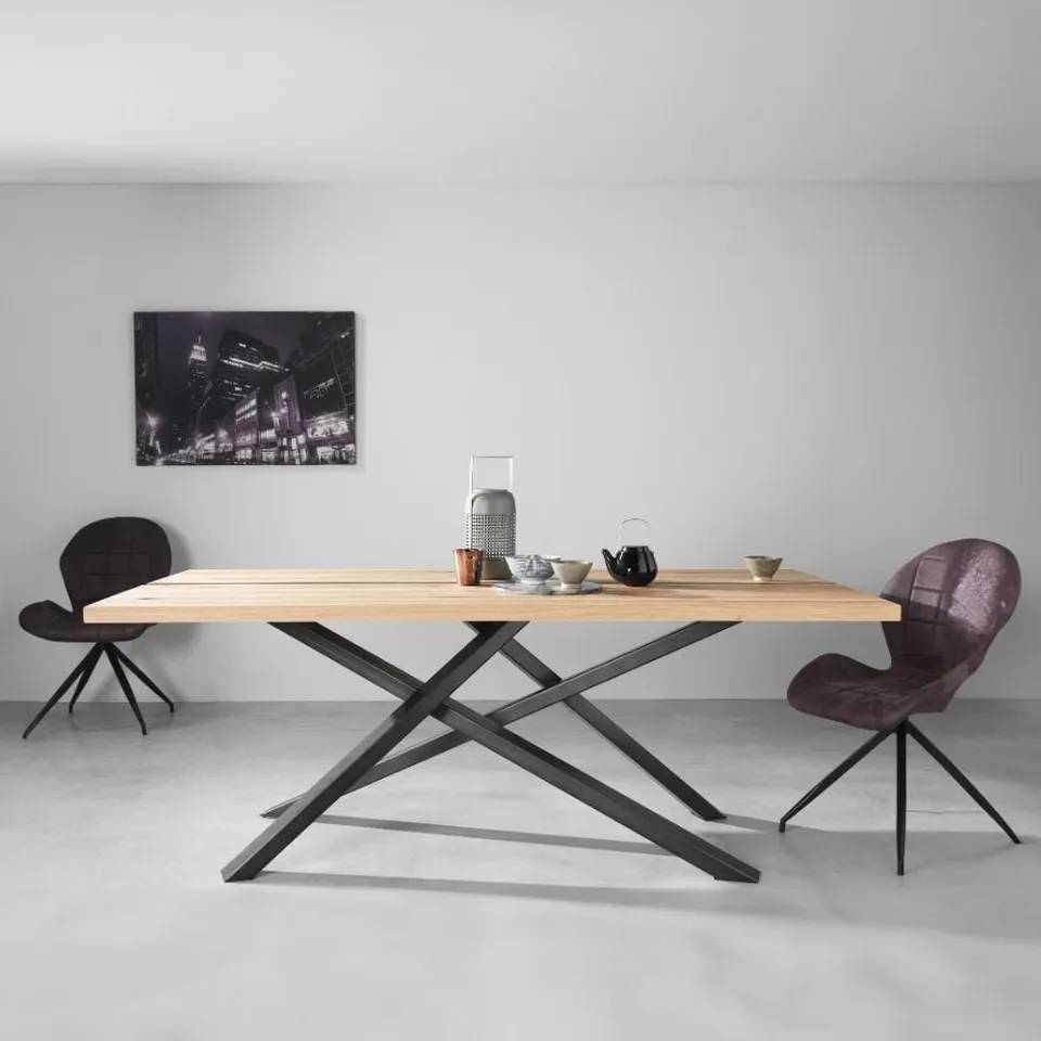 hemisphere-sud-corsica-table-repas-pied-croix image 1