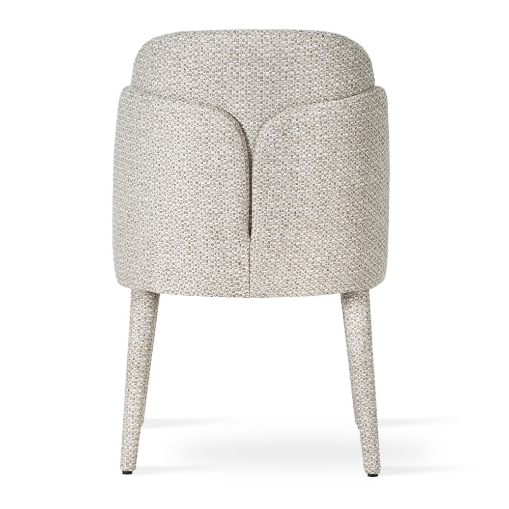 atreve-beetle-supreme-sock-chaise-bois-mousse-ressorts image 4