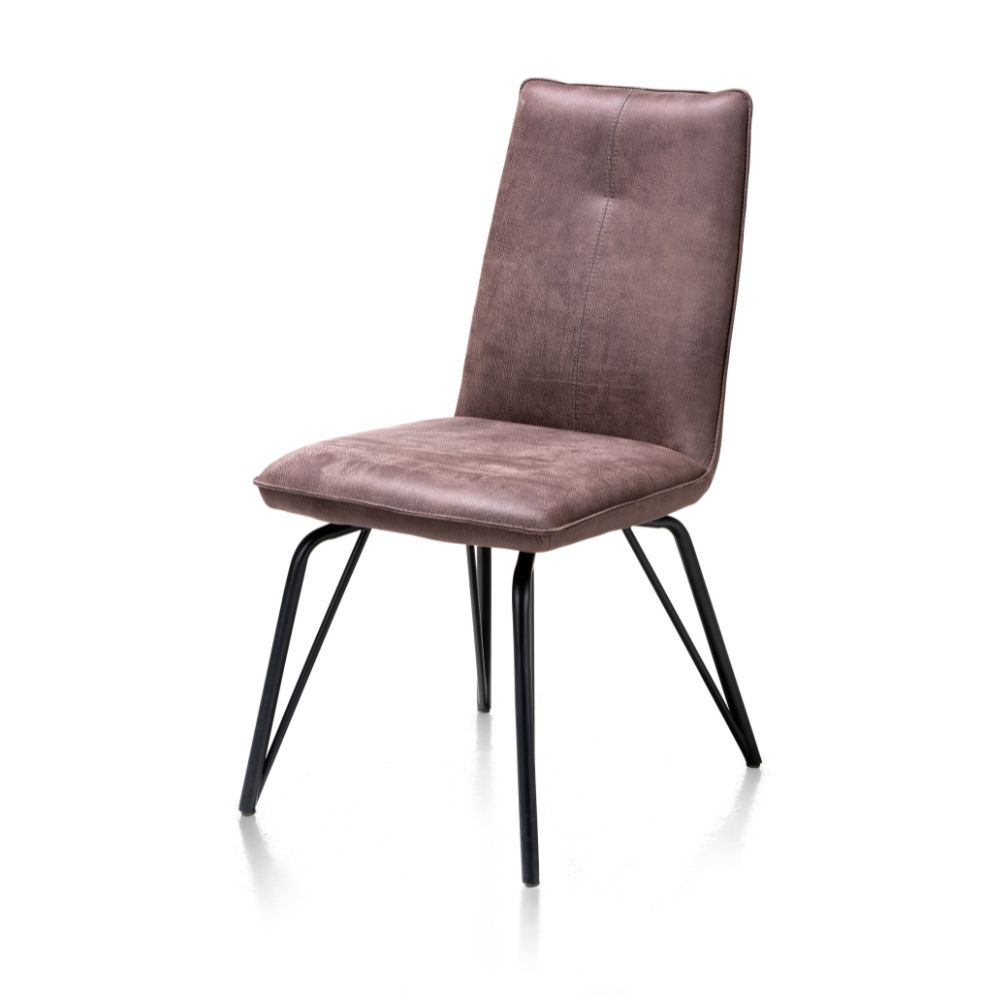 hemisphere-sud-beth-chaise-en-tissu-salle-manger image 3