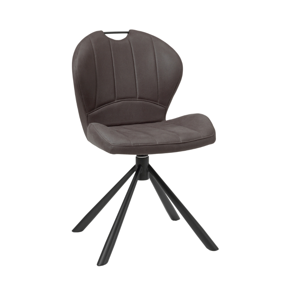 hemisphere-sud-nuevo-chaise-pivotante-salle-manger image 2