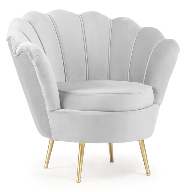 atreve-muszelka-fauteuil-coquille-mousse-ressort image 1