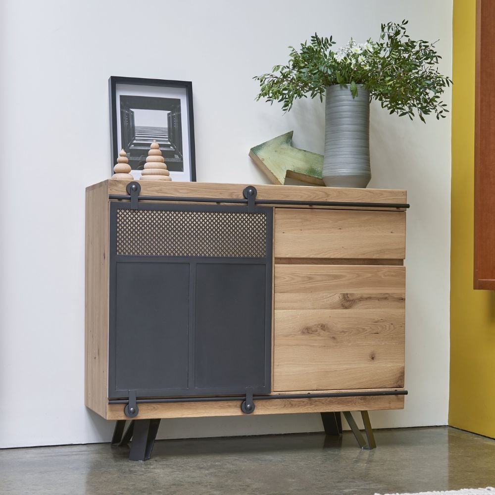 hemisphere-sud-floris-meuble-entr-e-porte-m-tal-coulissante image 1