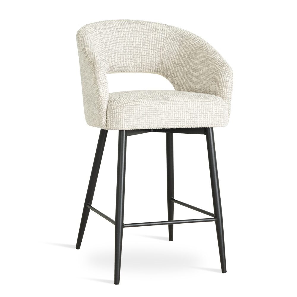 atreve-ines-supreme-m-tabouret-bar-60-cm-mousse image 1