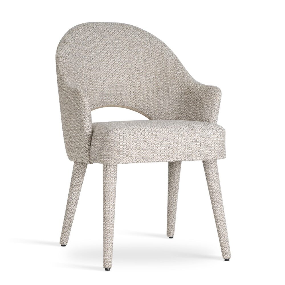 atreve-goda-supreme-sock-chaise-bois-mousse-ressort image 1
