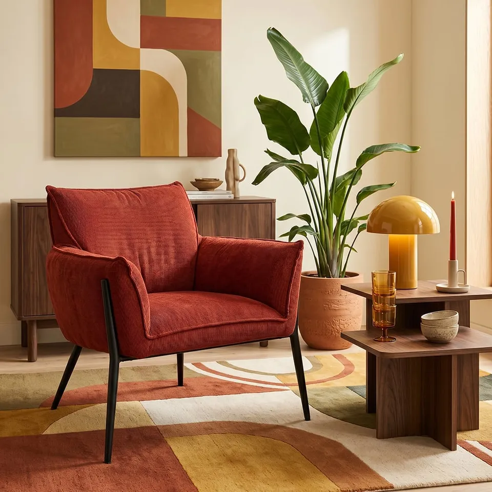 hemisphere-sud-rana-fauteuil-salon-1-place image 1