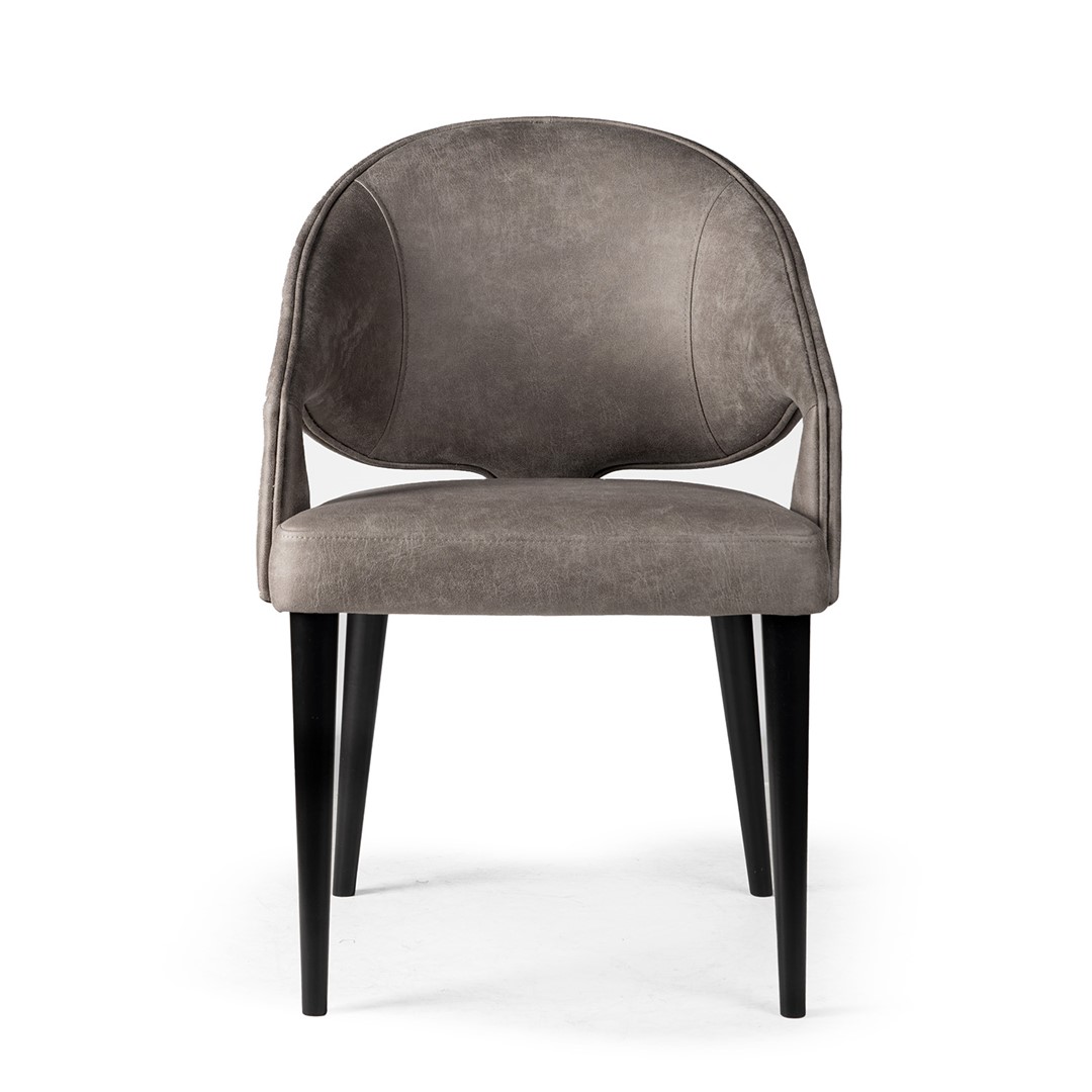 atreve-venlo-chaise-cuisine-pied-bois-assise-mousse image 2