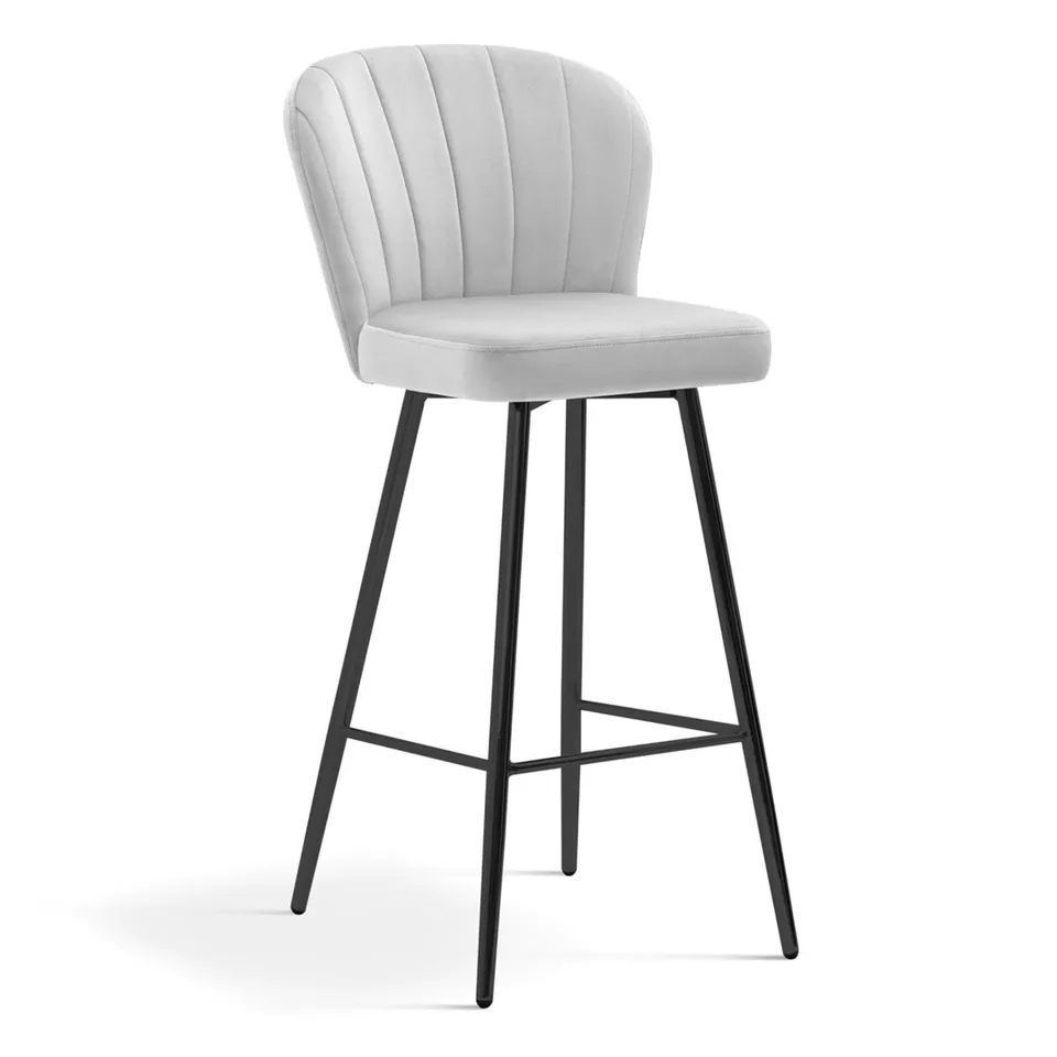 atreve-shelly-l-tabouret-bar-70-cm-mousse image 1