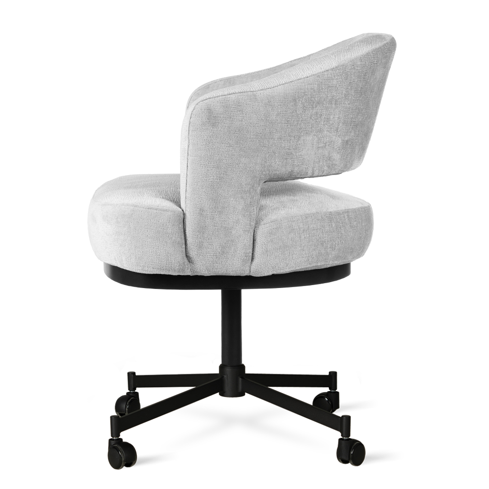 atreve-haga-wheels-chaise-roulettes-bureau image 2