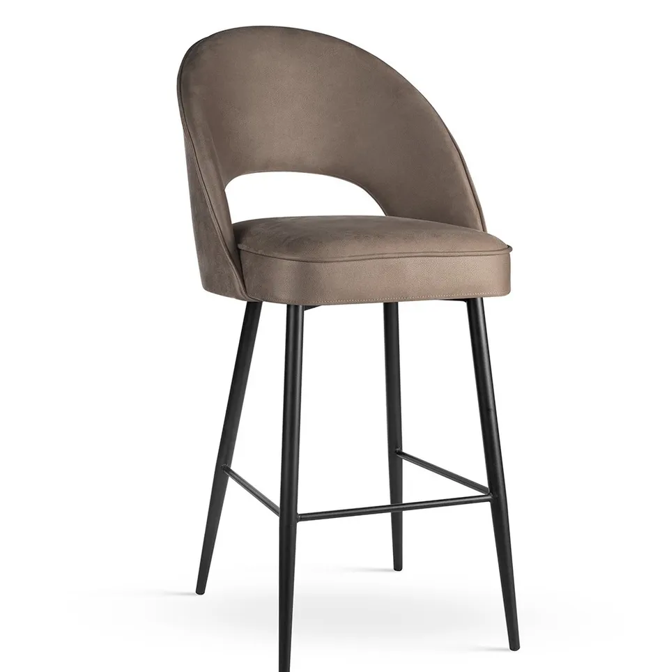 atreve-ponte-supreme-m-tabouret-bar-60-cm-mousse image 1