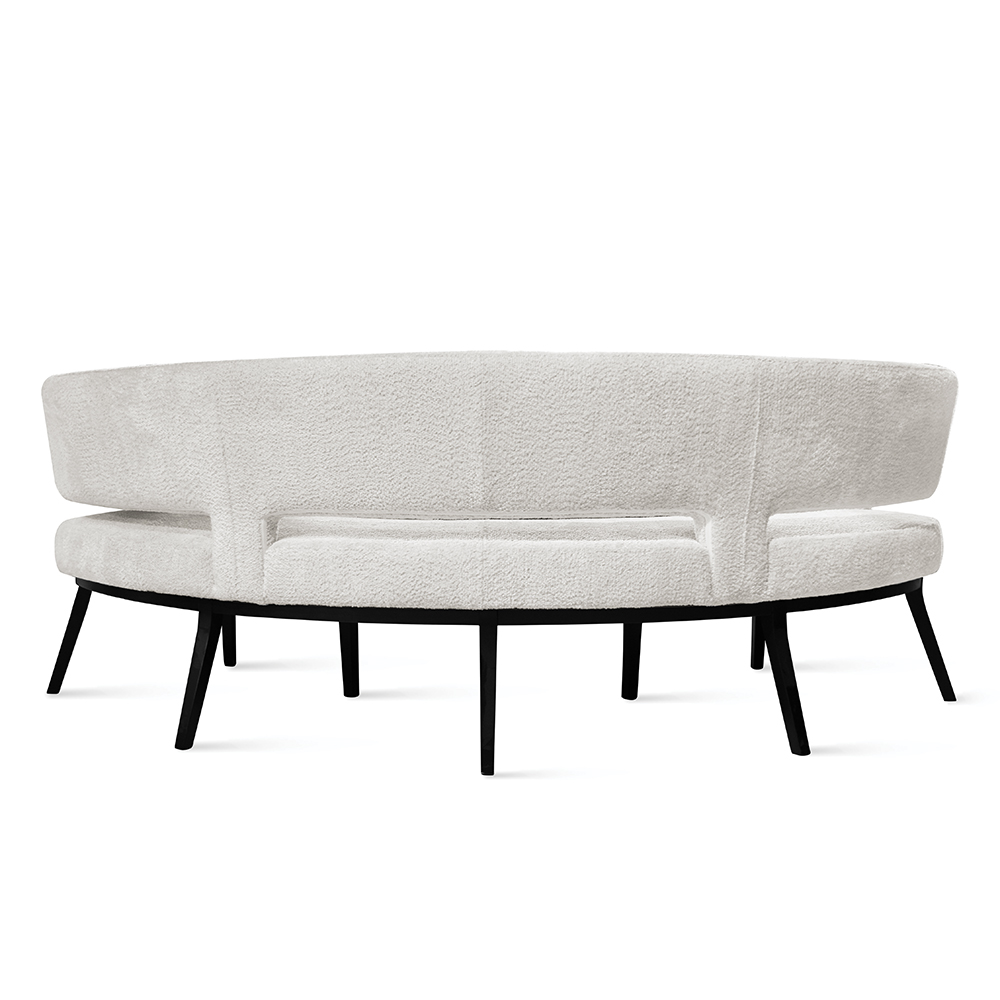 atreve-alkmaar-240-round-banc-rond-rembourr image 2