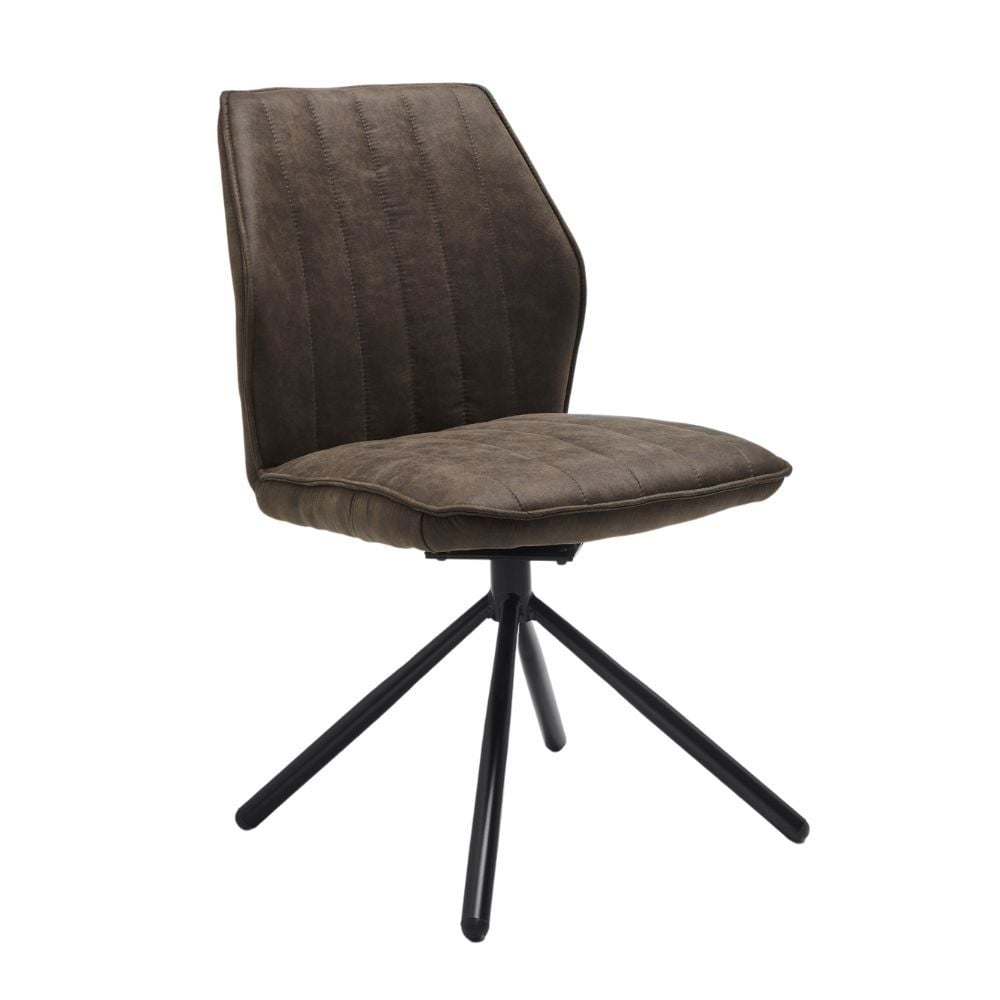 hemisphere-sud-hawa-chaise-pivotante-salle-manger image 4