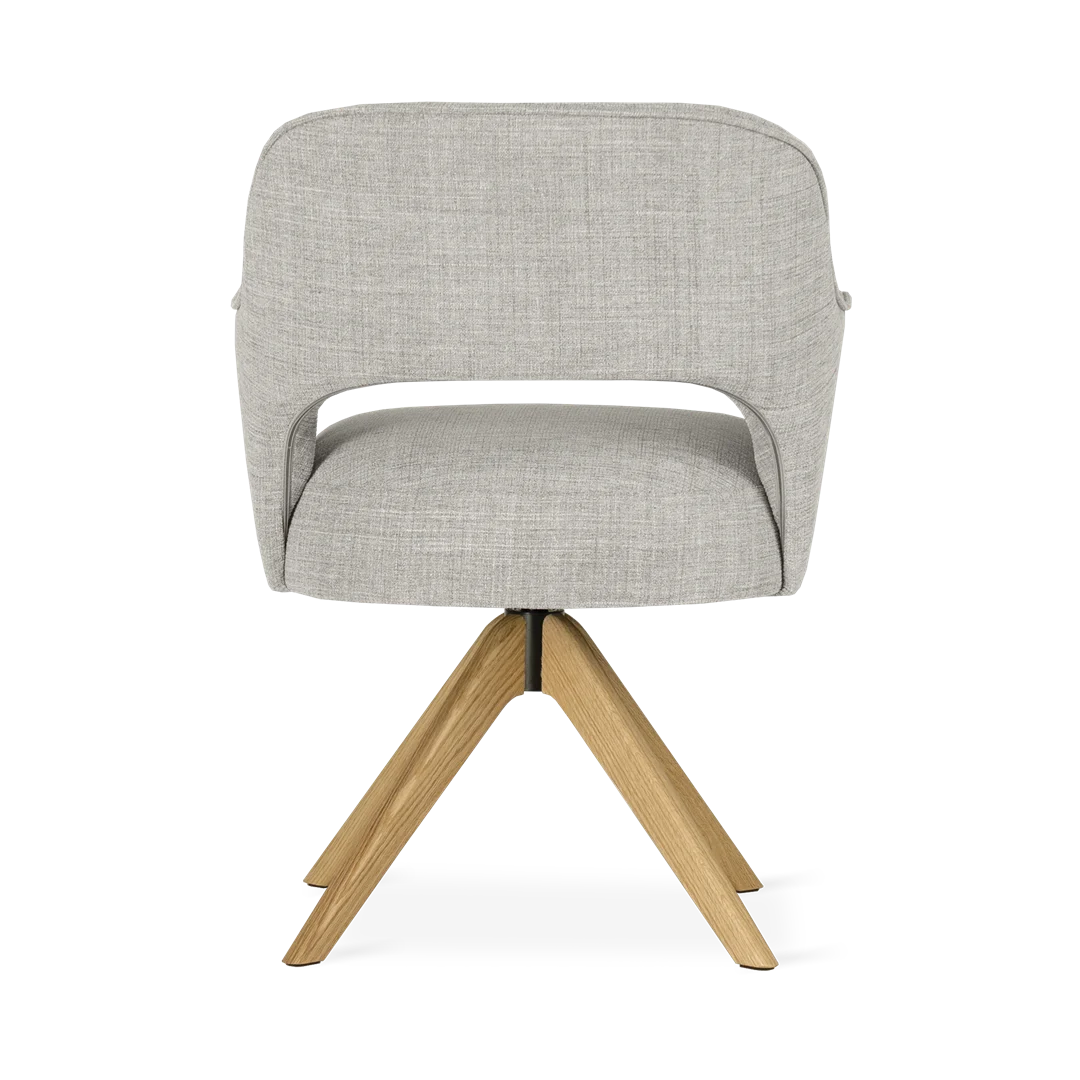 atreve-mercy-supreme-wood-chaise-pivotante-tapiss-e image 4