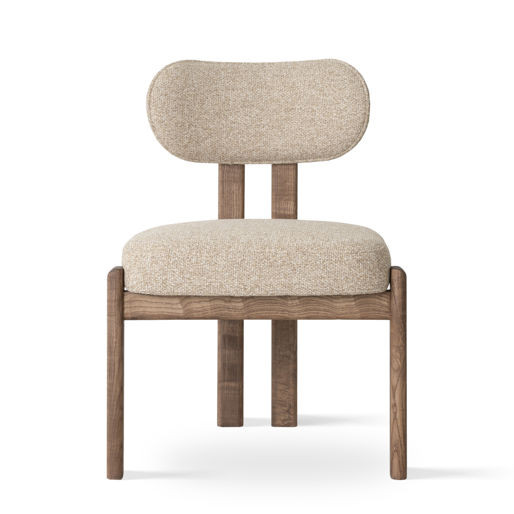 atreve-isola-small-chaise-bois-assise-mousse image 2
