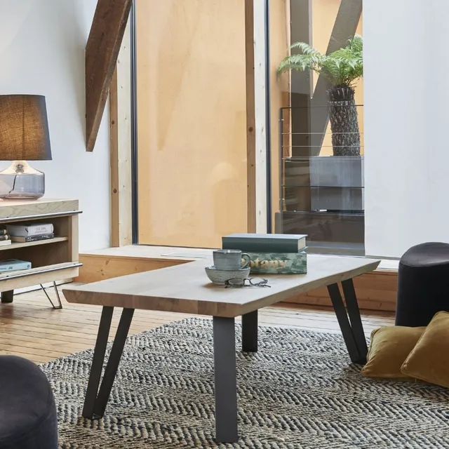 hemisphere-sud-floris-table-basse-pieds-pingles image 1