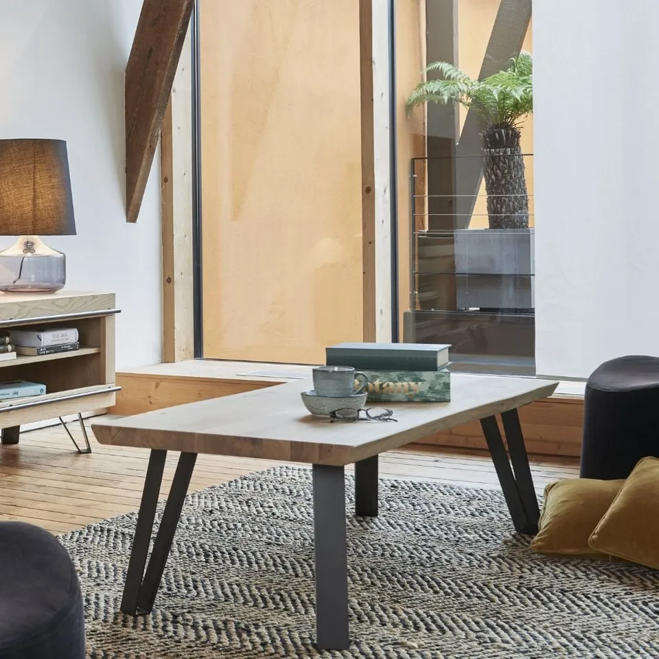 hemisphere-sud-floris-table-basse-pieds-pingles image 1
