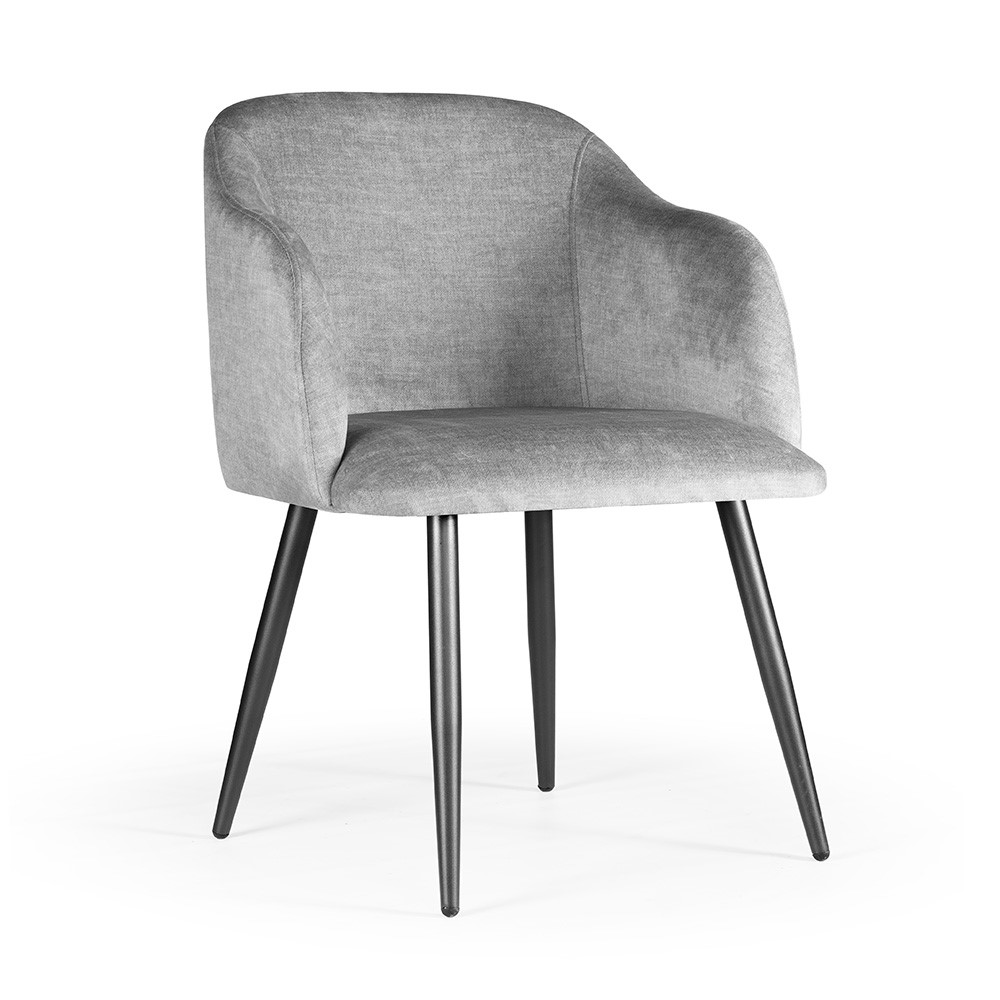 atreve-danez-chaise-cuisine-m-tal-mousse image 1