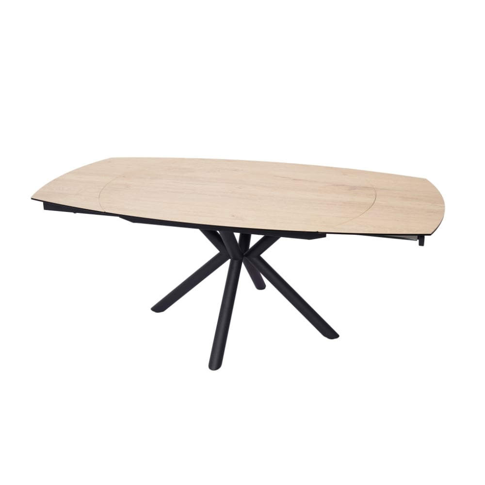 hemisphere-sud-sara-table-manger-extensible-repas image 3